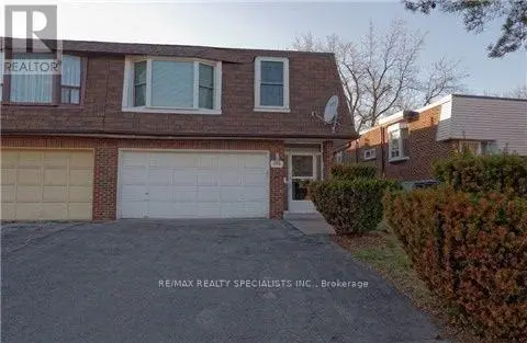Semi-Detached/Link at UPPER - 290 MCNICOLL AVENUE, Toronto