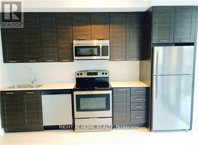 Apartment at 50 BRUYERES MEWS, Toronto