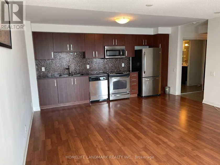 Apartment at 1117 - 17 ANNDALE DRIVE, Toronto