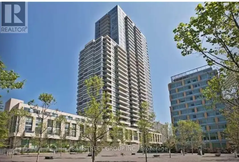 Apartment at 3001 - 500 SHERBOURNE STREET, Toronto