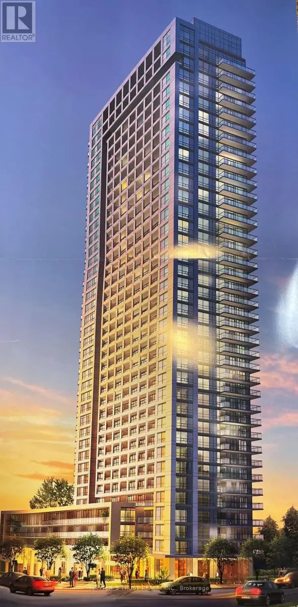 Apartment at 3705 - 2015 SHEPPARD AVENUE E, Toronto