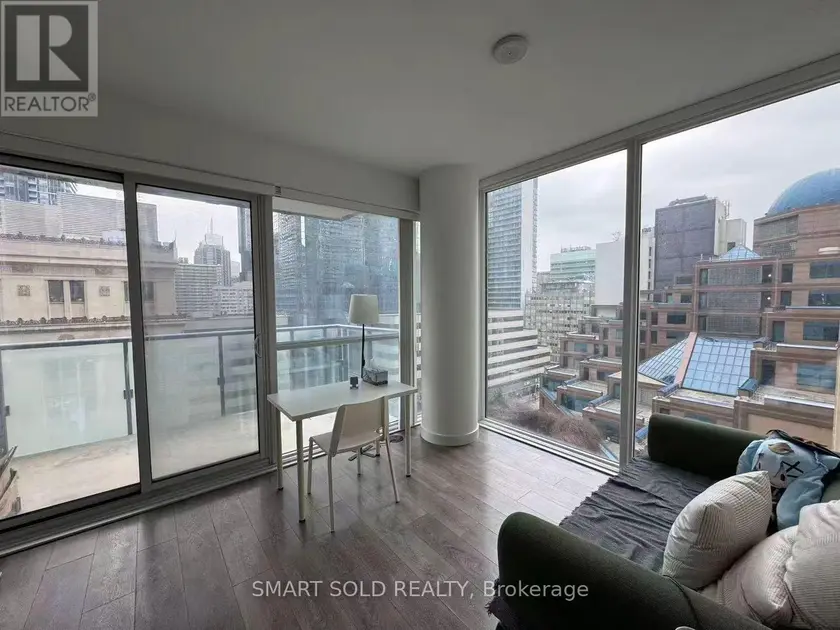 Apartment at 903 - 15 GRENVILLE STREET, Toronto