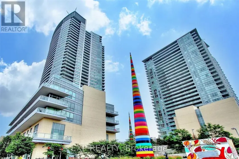 Apartment at 510 - 70 FOREST MANOR ROAD, Toronto