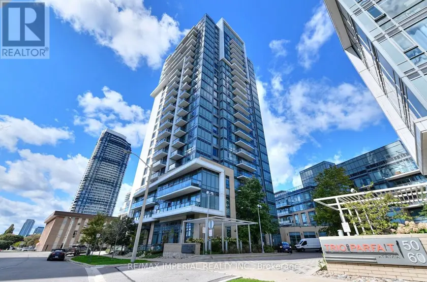 Apartment at 1306 - 50 ANN O'REILLY ROAD, Toronto