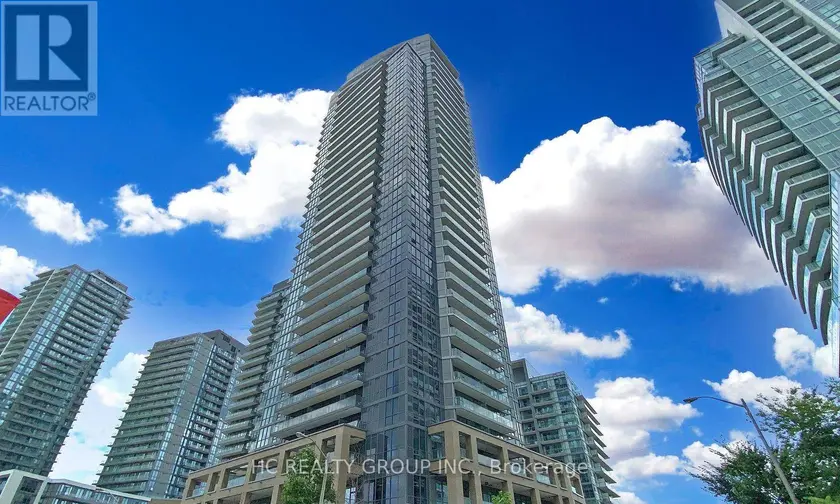Apartment at 2107 - 56 FOREST MANOR ROAD, Toronto
