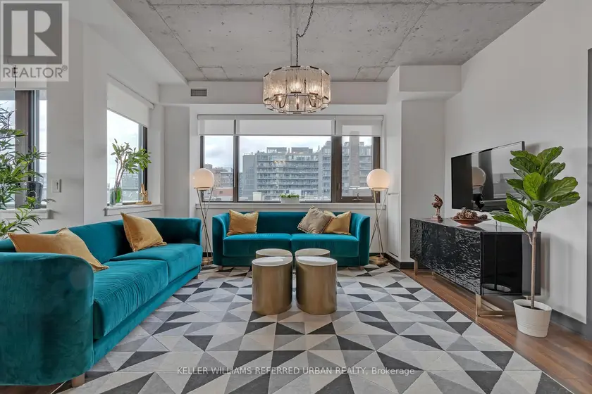 Apartment at 710 - 400 WELLINGTON STREET W, Toronto