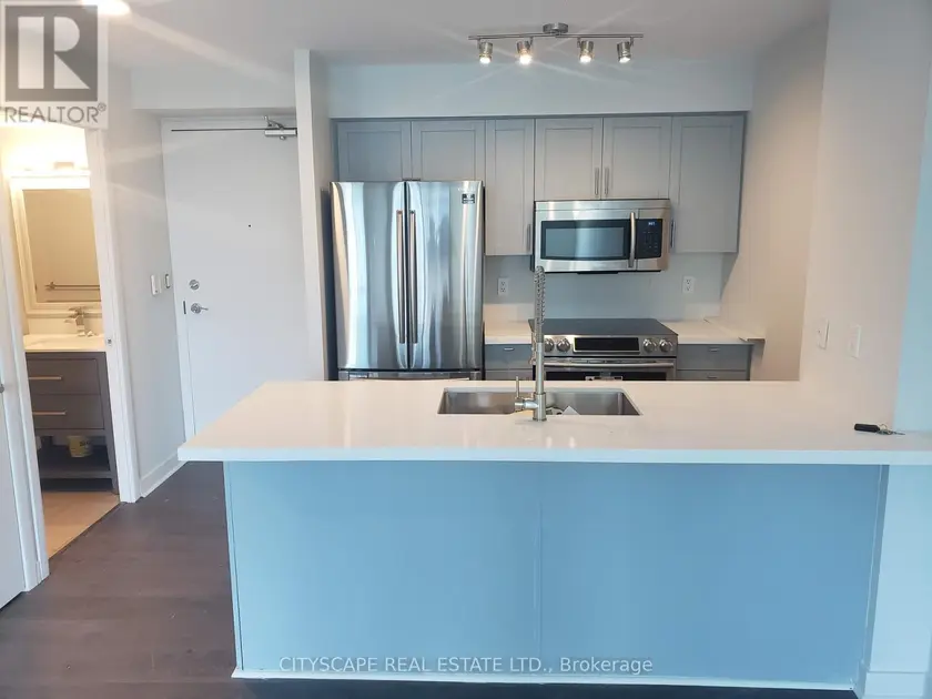 Apartment at 2911 - 81 NAVY WHARF COURT, Toronto