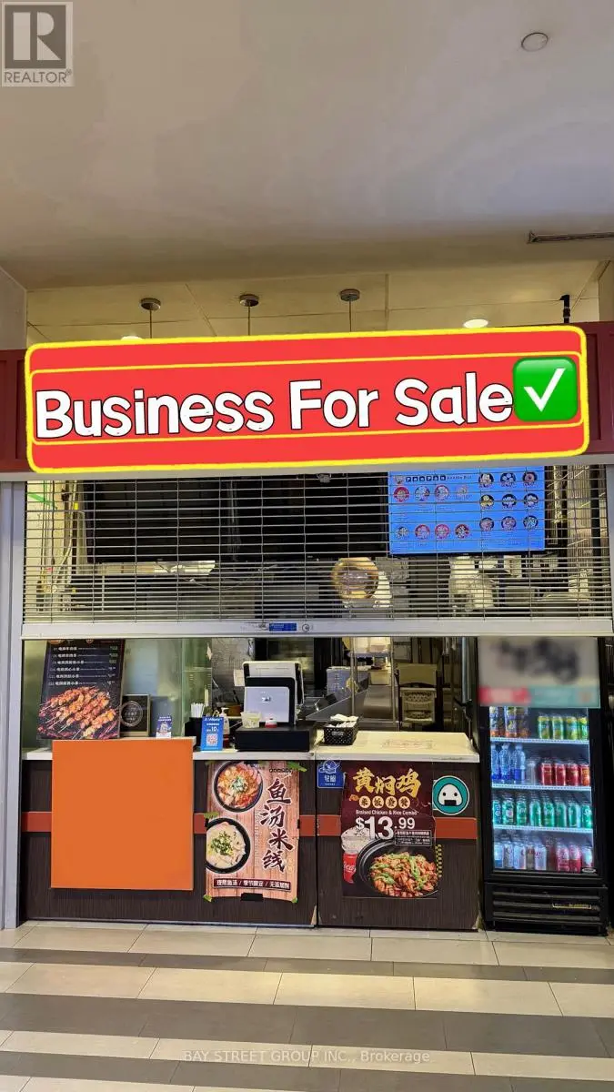 Other at 133 - 4750 YONGE STREET, Toronto