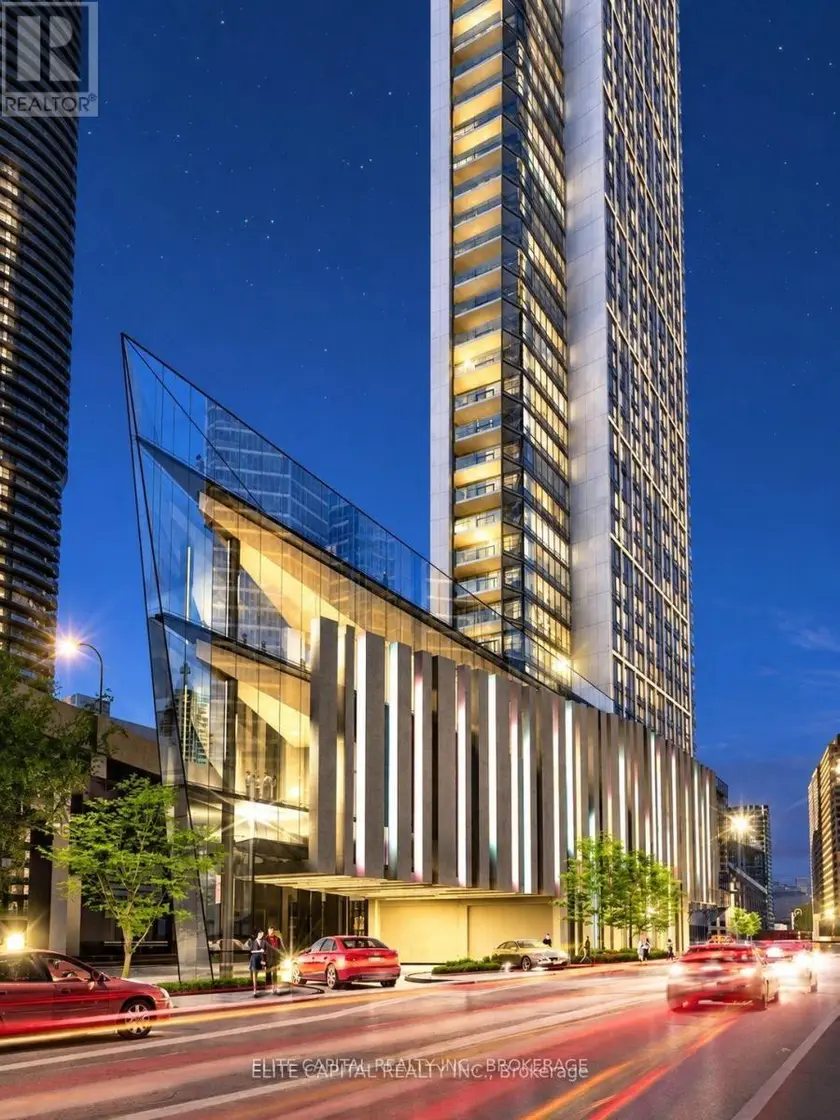 Apartment at 3813 - 10 YORK STREET, Toronto