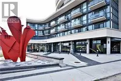 Apartment at 2401 - 51 EAST LIBERTY STREET, Toronto