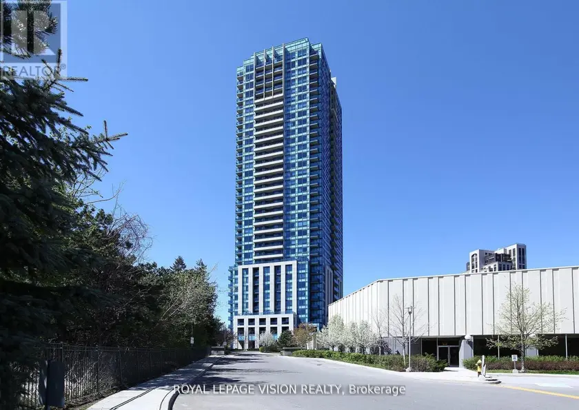 Apartment at 2207 - 181 WYNFORD DRIVE, Toronto