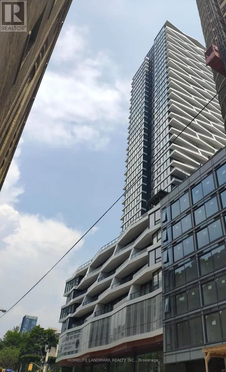 Apartment at 2617 - 85 WOOD STREET, Toronto