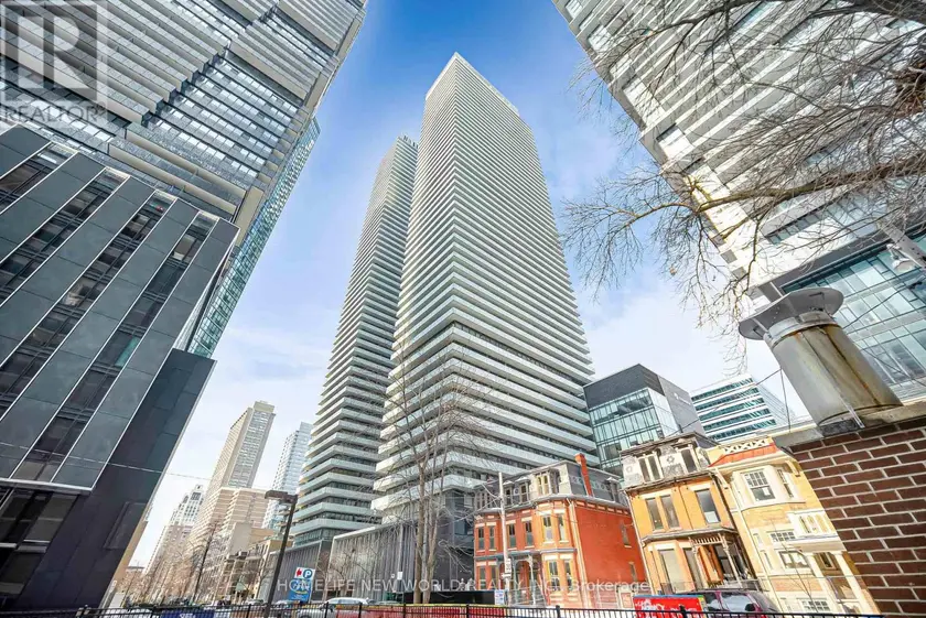 Apartment at 1103 - 50 CHARLES STREET E, Toronto
