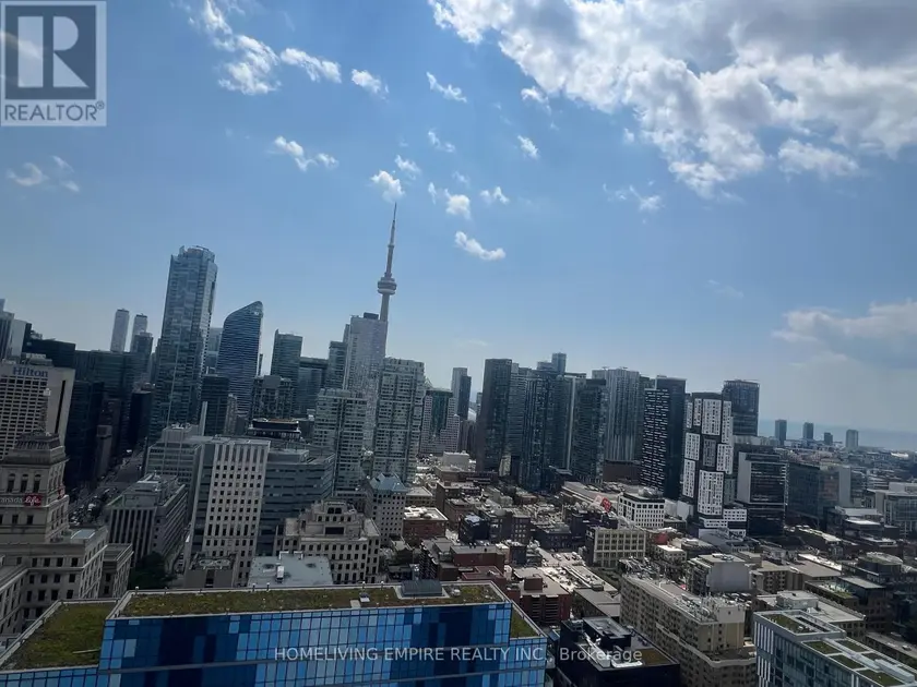 Apartment at 3515 - 238 SIMCOE STREET, Toronto