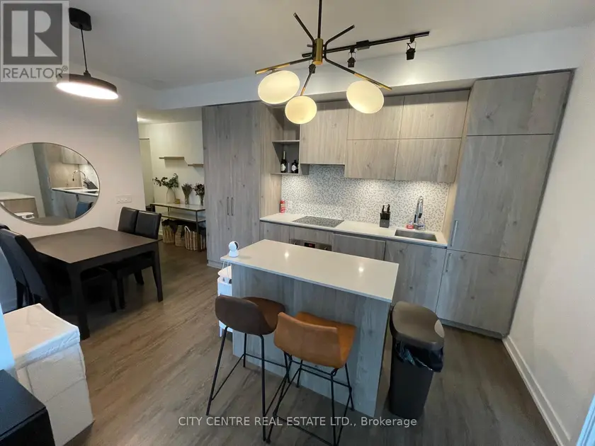 Apartment at 1602 - 1 YORKVILLE AVENUE, Toronto