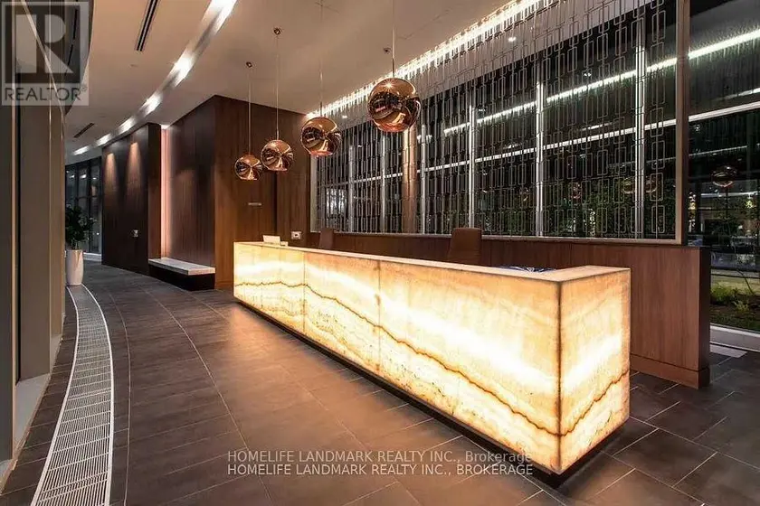 Apartment at 1107 - 115 MCMAHON DRIVE, Toronto