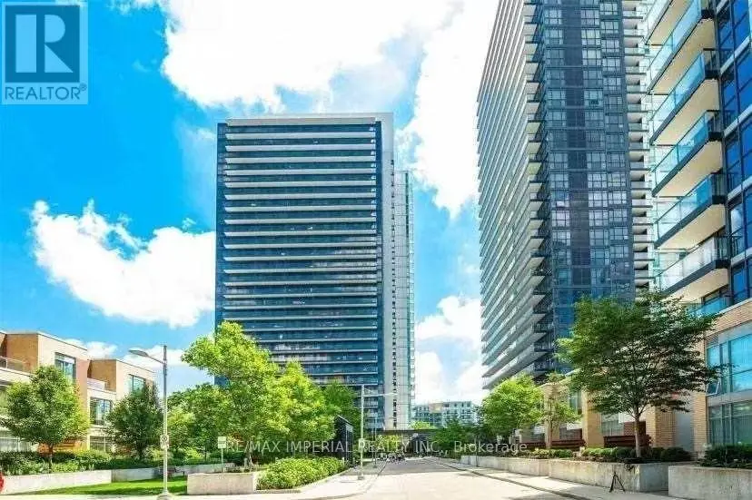Apartment at PH07 - 33 SINGER COURT, Toronto