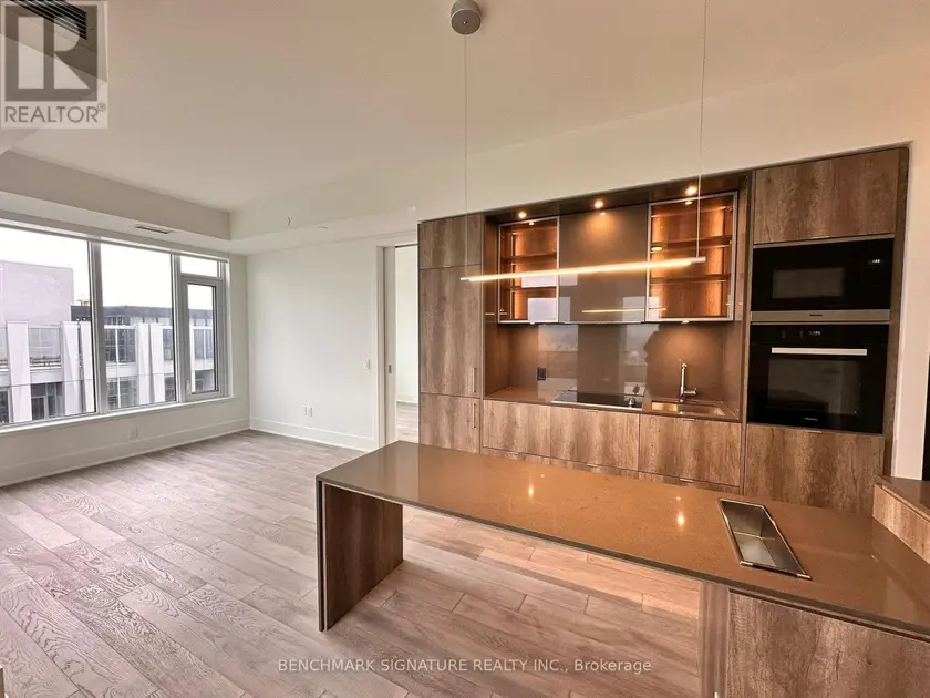 Apartment at 5504 - 11 YORKVILLE AVENUE, Toronto