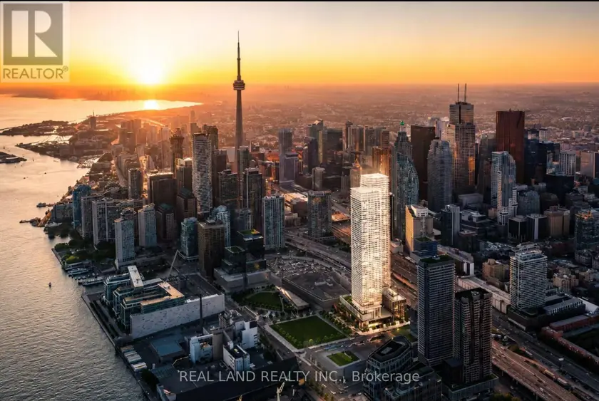 Apartment at 6802 - 138 DOWNES STREET, Toronto