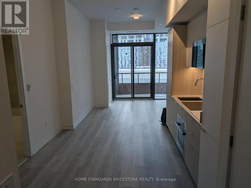 Apartment at 614 - 28 EASTERN AVENUE, Toronto
