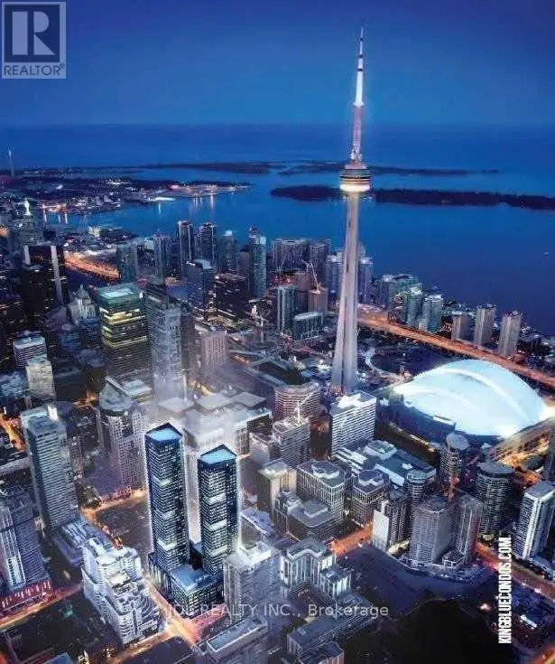 Apartment at 4101 - 115 BLUE JAYS WAY, Toronto