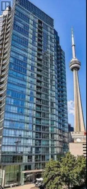 Apartment at 2906 - 3 NAVY WHARF COURT, Toronto