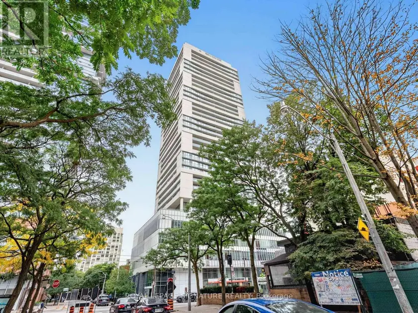 Apartment at 1204 - 89 MCGILL STREET, Toronto