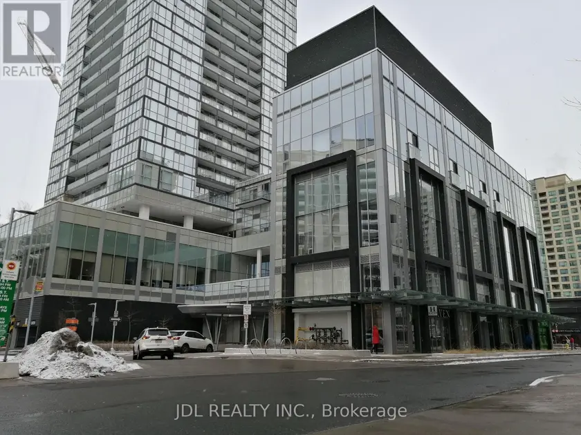 Apartment at 2112 - 5180 YONGE STREET, Toronto