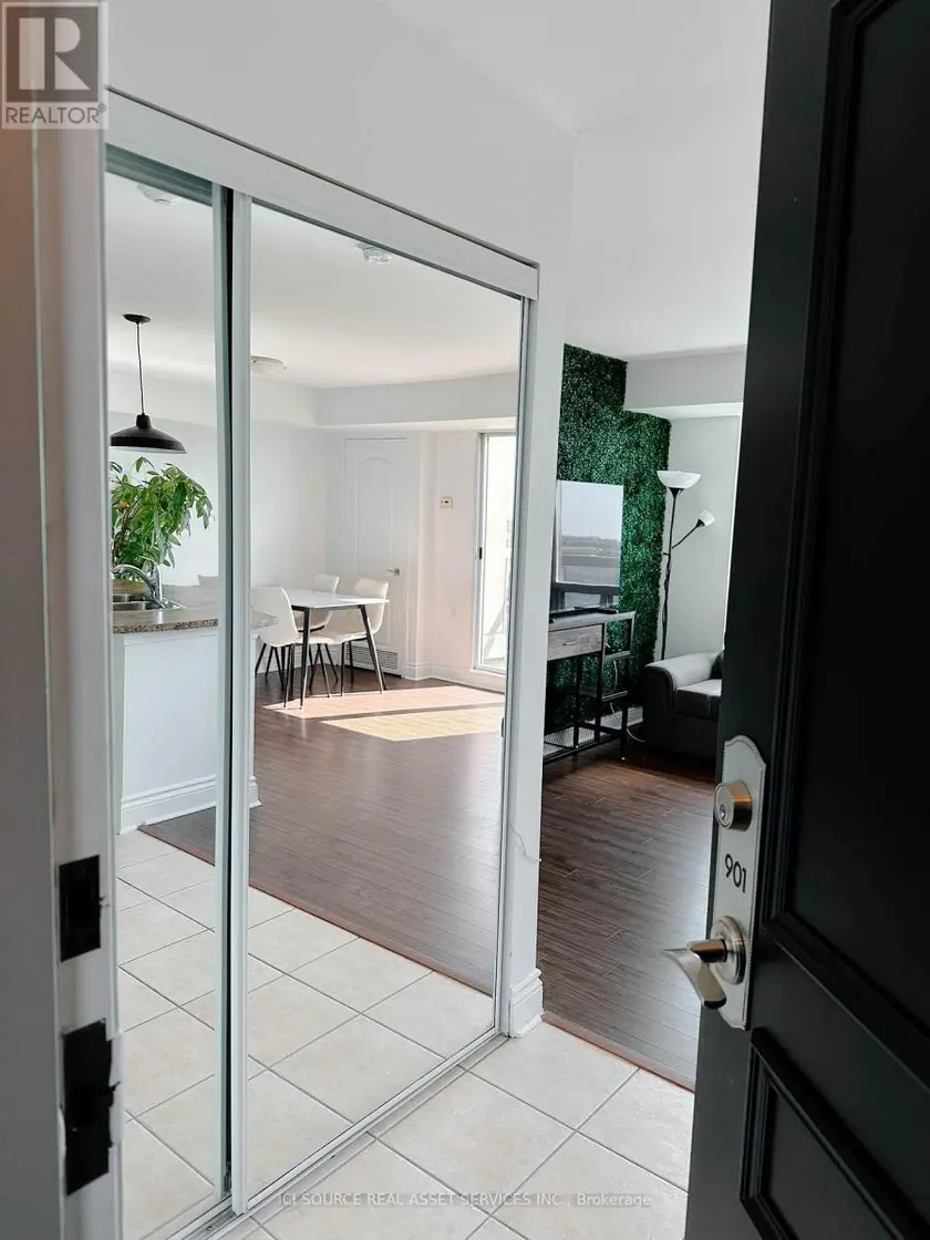 Apartment at 901 - 935 SHEPPARD AVENUE W, Toronto