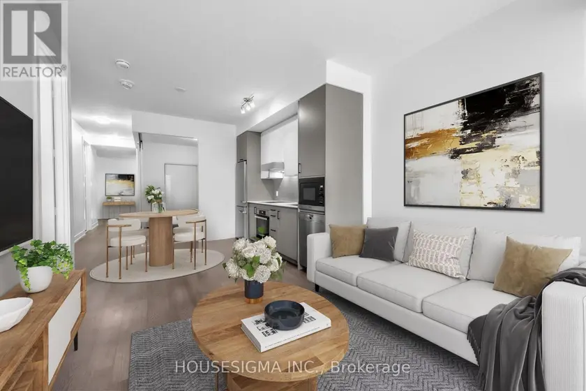 Apartment at 310 - 11 LILLIAN STREET, Toronto