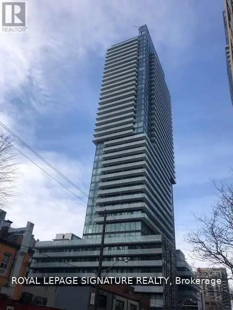 Apartment at 3310 - 161 ROEHAMPTON AVENUE, Toronto