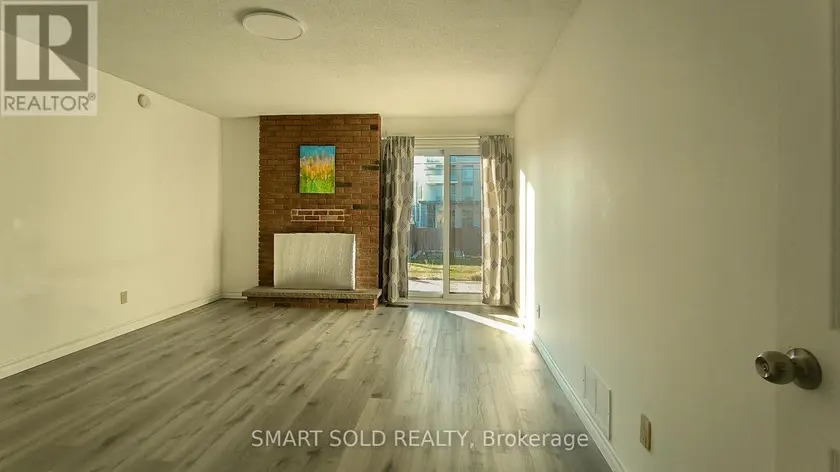Semi-Detached/Link at #GROUND UNIT - 41 HICKORYNUT DRIVE, Toronto
