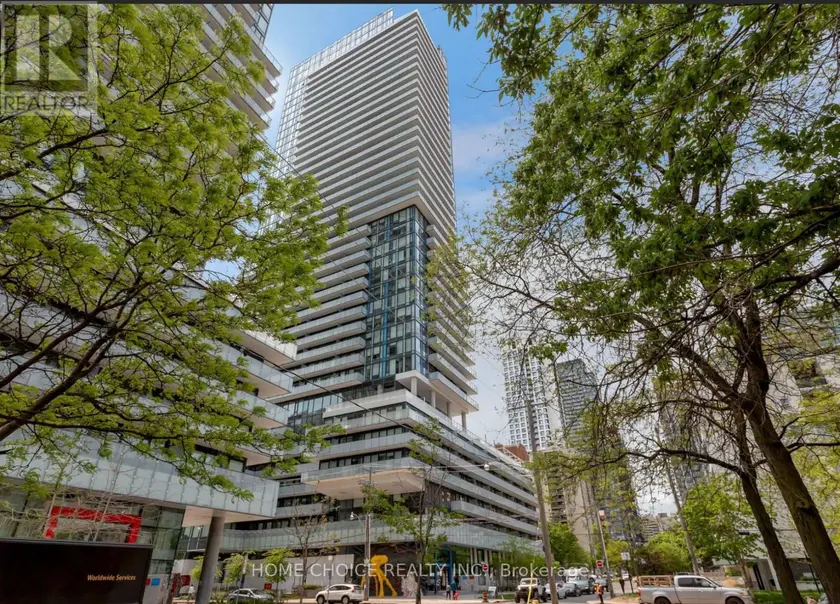 Apartment at 2103 - 161 ROEHAMPTON AVENUE, Toronto
