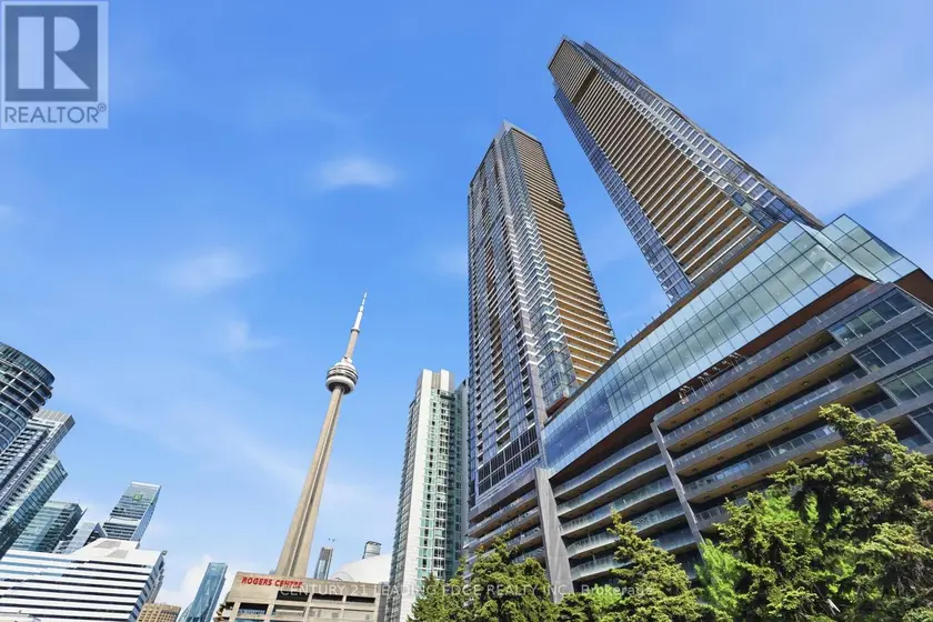 Apartment at 622 - 3 CONCORD CITYPLACE WAY, Toronto