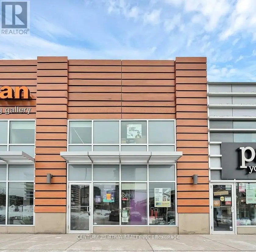 Other at 15 - 895 LAWRENCE AVENUE E, Toronto