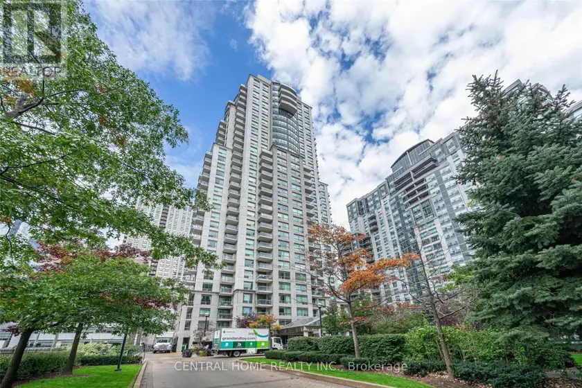Apartment at 2203 - 21 HILLCREST AVENUE, Toronto