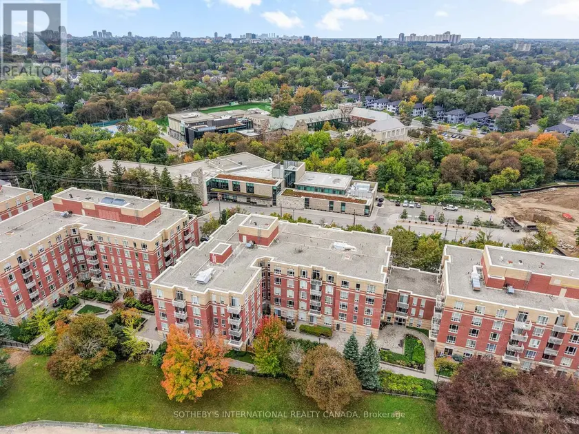 Apartment at 212 - 481 ROSEWELL AVENUE, Toronto