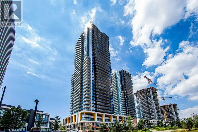 Apartment at 1602 - 95 MCMAHON DRIVE, Toronto