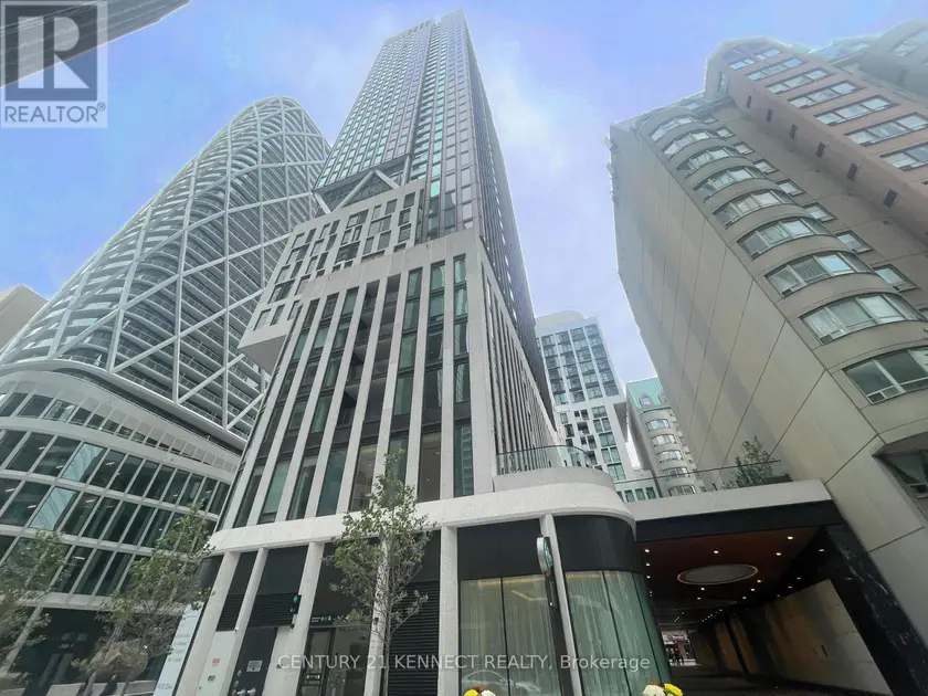 Apartment at 720 - 238 SIMCOE STREET, Toronto