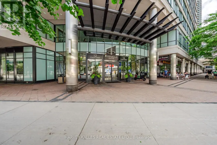 Apartment at 3211 - 16 YONGE STREET, Toronto