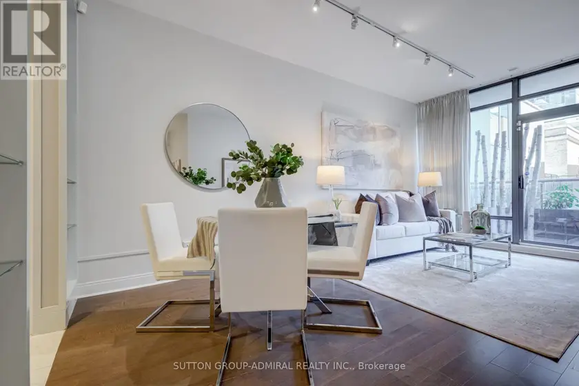 Apartment at 104 - 21 SCOLLARD STREET, Toronto
