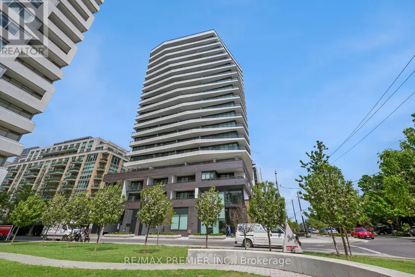 Apartment at 503 - 11 LILLIAN STREET, Toronto