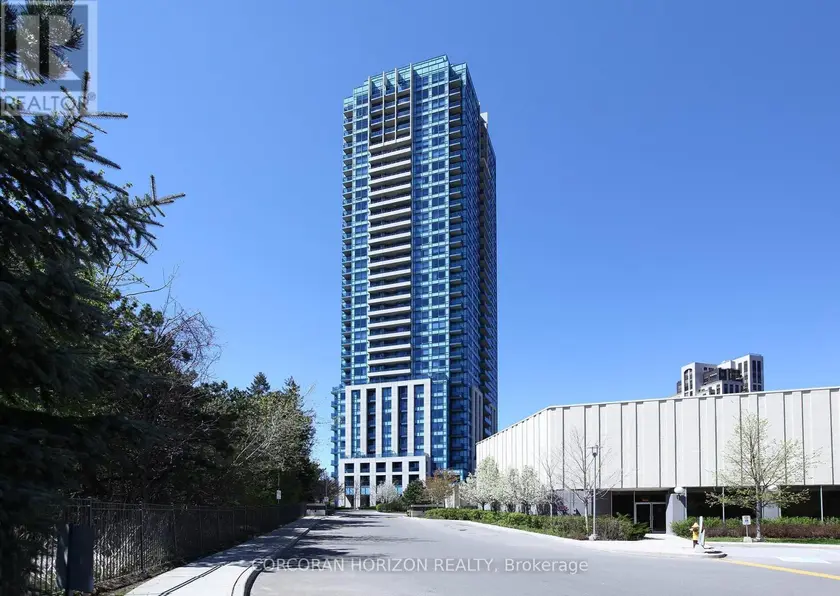 Apartment at 2509 - 181 WYNFORD DRIVE, Toronto