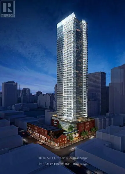 Apartment at 901 - 5 ST JOSEPH STREET, Toronto