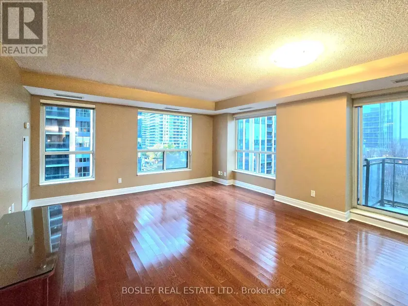 Apartment at 615 - 188 DORIS AVENUE, Toronto