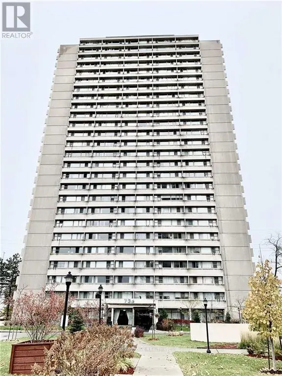 Apartment at 1208 - 735 DON MILLS ROAD, Toronto