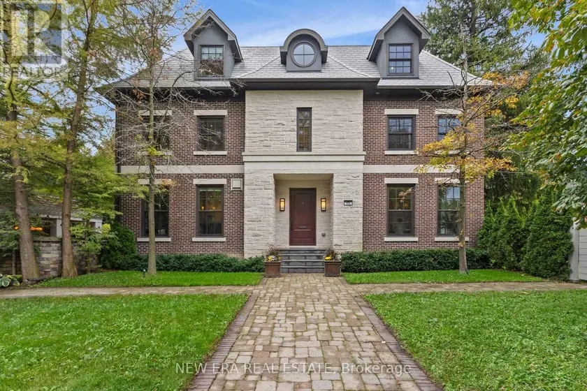 Detached at 171 GLENGROVE AVENUE W, Toronto