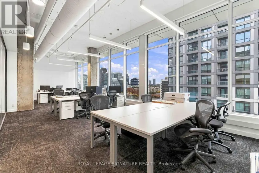 Other at 1005 - 130 QUEENS QUAY E, Toronto
