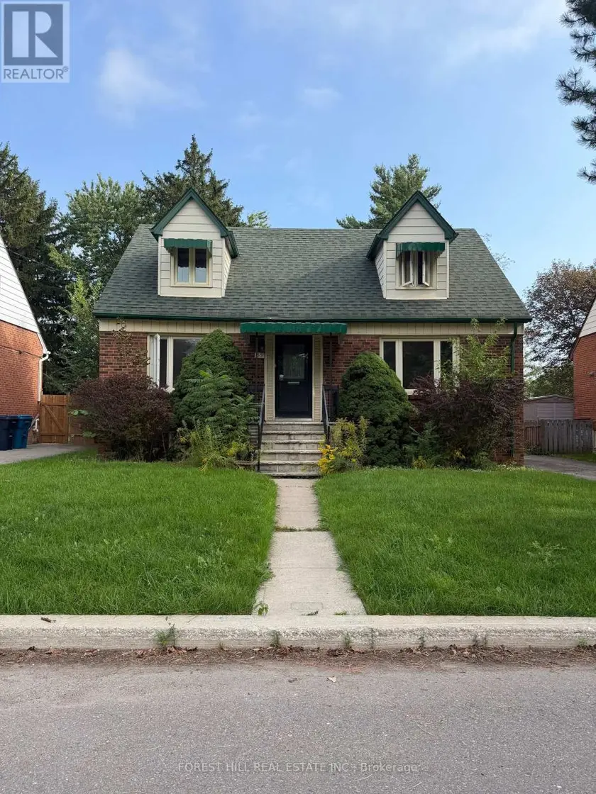 Detached at 55 CRAIGMORE CRESCENT, Toronto