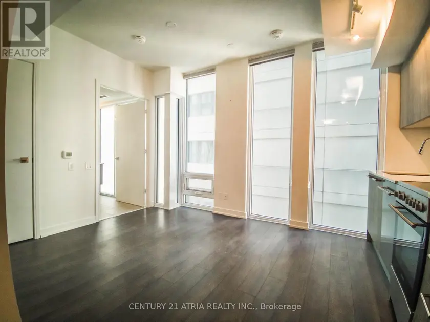 Apartment at 1810 - 28 WELLESLEY STREET E, Toronto